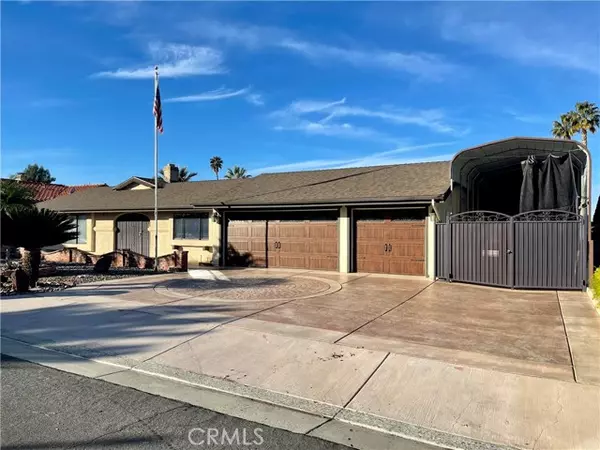 Hemet, CA 92544,25949 Pleasant Street