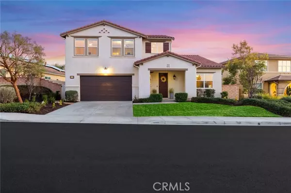 Menifee, CA 92584,25327 Apache Hill Circle