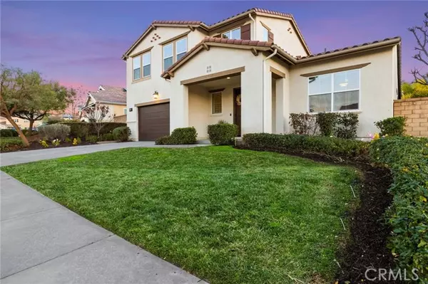 Menifee, CA 92584,25327 Apache Hill Circle