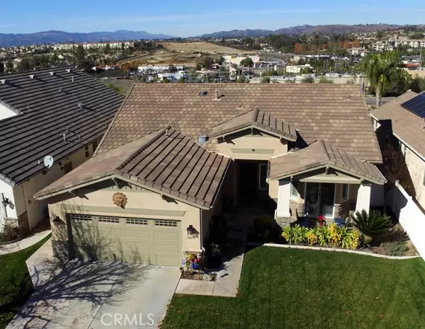 30091 Iron Horse Drive, Murrieta, CA 92563