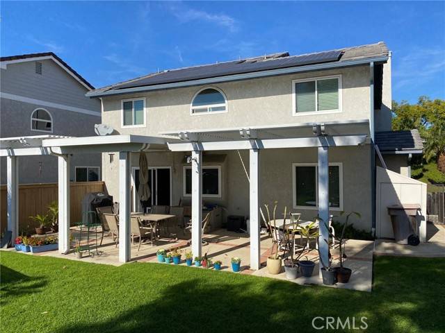 21360 Via Del Aguila, Yorba Linda, CA 92887