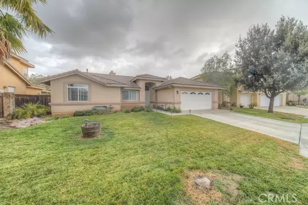 San Jacinto, CA 92582,121 Morgan Court