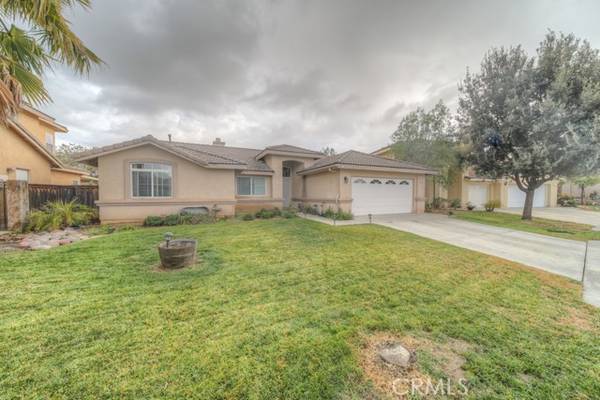 San Jacinto, CA 92582,121 Morgan Court