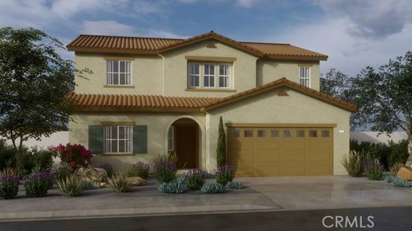 44229 Le Seine Lane, Indio, CA 92203