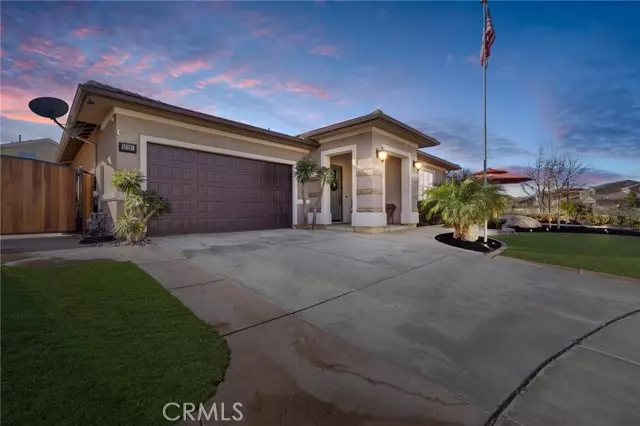 25291 Apache Hill Circle, Menifee, CA 92584