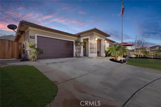 Menifee, CA 92584,25291 Apache Hill Circle