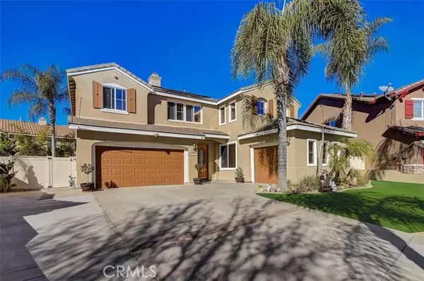 Murrieta, CA 92563,26293 Tulip Tree Court