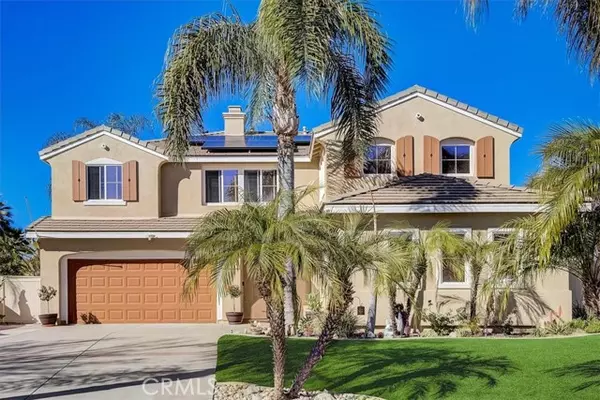 Murrieta, CA 92563,26293 Tulip Tree Court