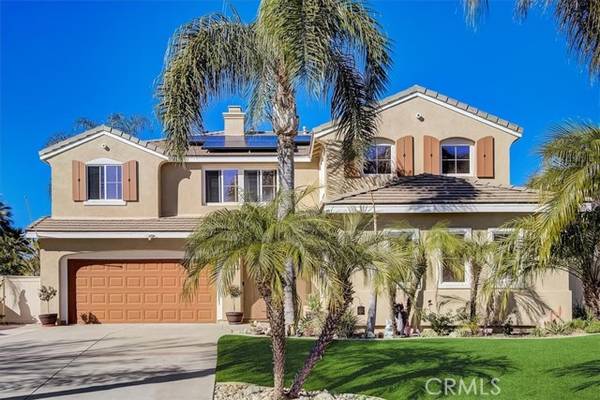 Murrieta, CA 92563,26293 Tulip Tree Court