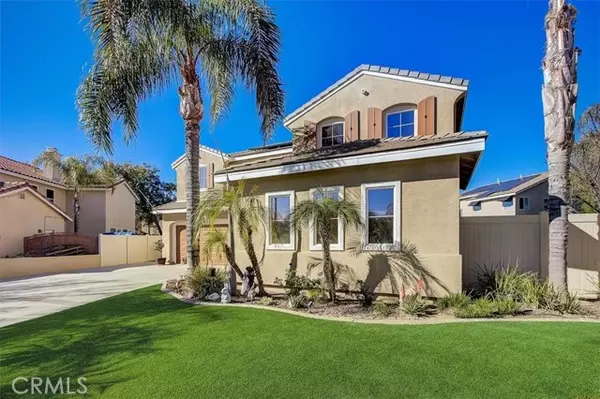 Murrieta, CA 92563,26293 Tulip Tree Court