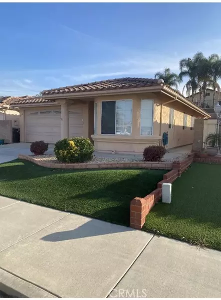 27645 Calle Rabano, Menifee, CA 92585