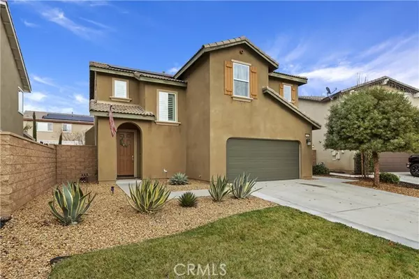 31620 Blossom Hill Court, Murrieta, CA 92563