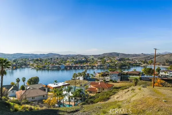 22633 INSPIRATION POINT, Canyon Lake, CA 92587