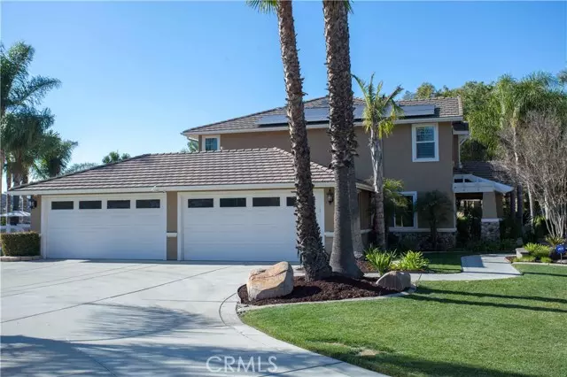 30375 Via El Delora, Temecula, CA 92592