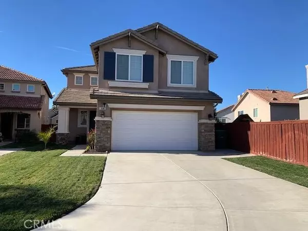 Menifee, CA 92584,29387 Piazza Court