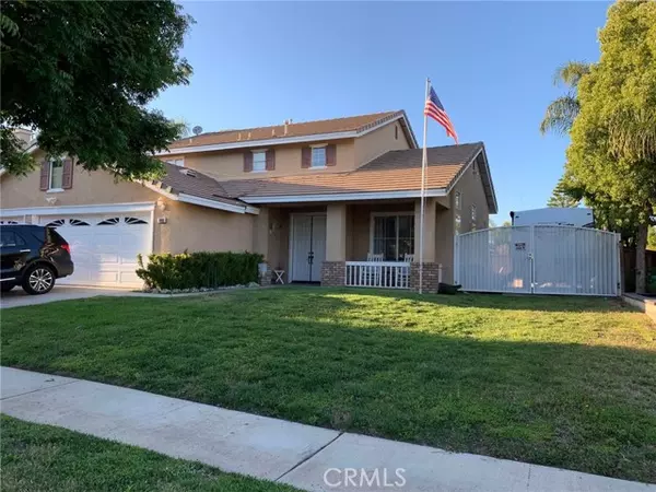 1465 Mountain Vista Drive, Corona, CA 92881