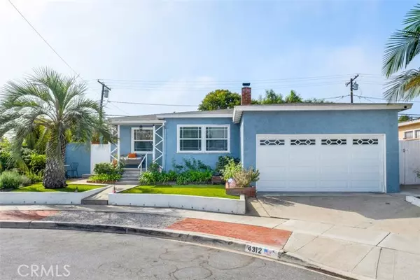 4312 W 230th Street, Torrance, CA 90505