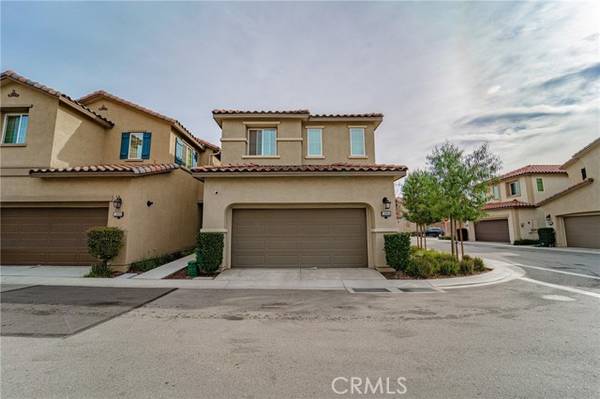 12694 Horfels Court, Moreno Valley, CA 92555