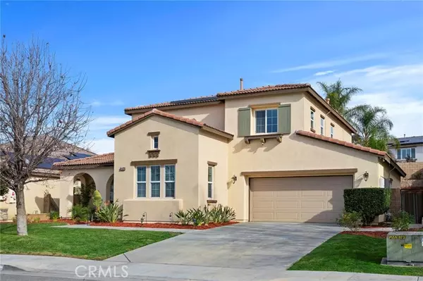 Menifee, CA 92584,31122 Tiverton Road