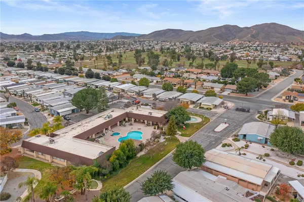 Menifee, CA 92586,27601 sun city #191