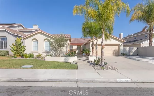 Murrieta, CA 92563,26256 Woodland Circle