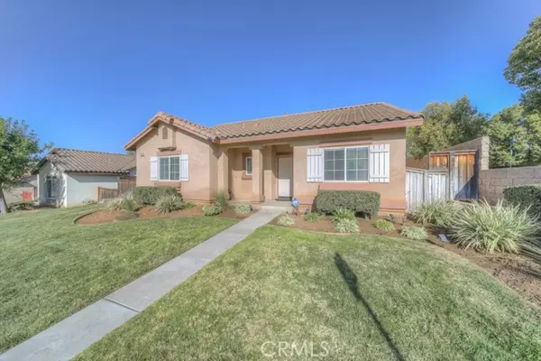 22476 De Berry Street, Grand Terrace, CA 92313