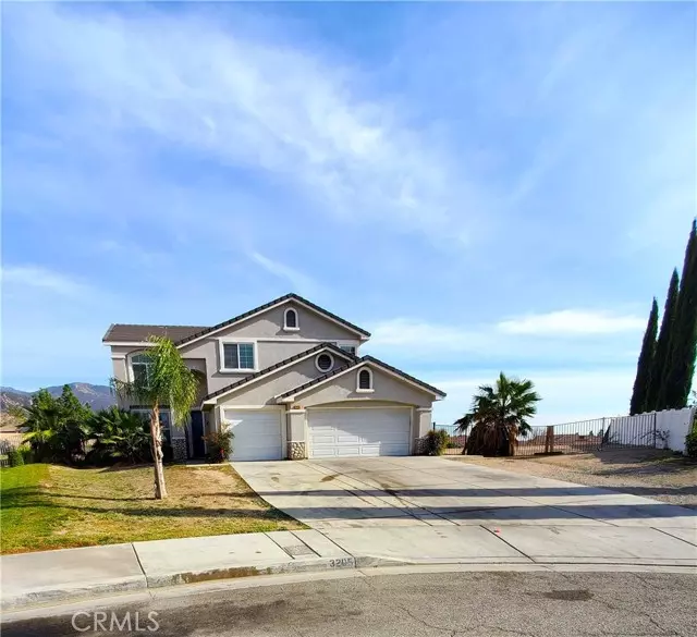 3205 Greystone Road, San Bernardino, CA 92407