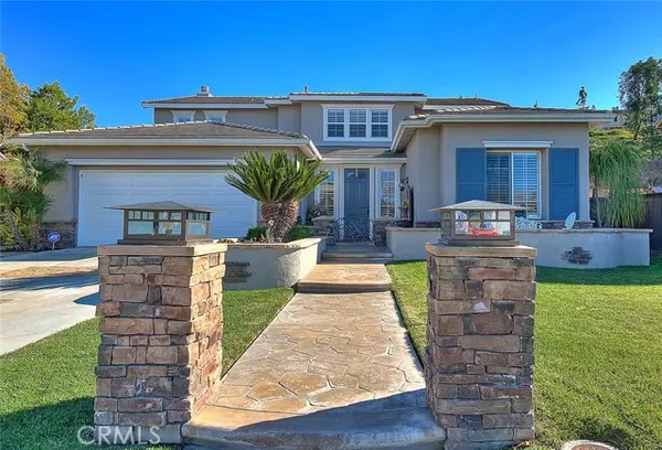 Temecula, CA 92591,31425 Chemin Chevalier