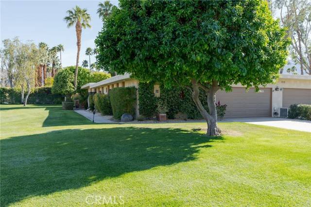 2181 Oakcrest Drive, Palm Springs, CA 92264