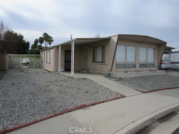 945 Camino Del Rancho, Hemet, CA 92543