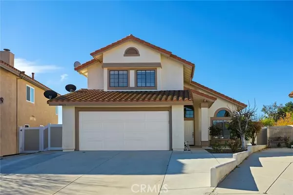 24013 Morella Circle, Murrieta, CA 92562