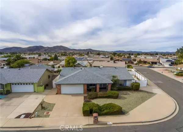 27181 Embassy Street, Menifee, CA 92586