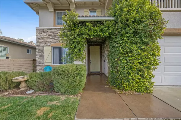 34650 Yarrow Court, Winchester, CA 92596