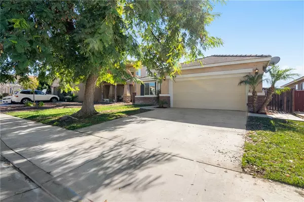 28289 Arborglenn Drive, Moreno Valley, CA 92555