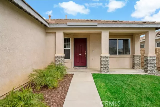 26826 Mountain Glen Drive, Menifee, CA 92584