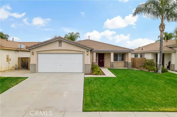 Menifee, CA 92584,26826 Mountain Glen Drive