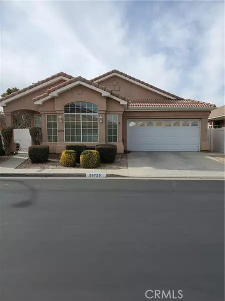 26725 China Drive, Menifee, CA 92585