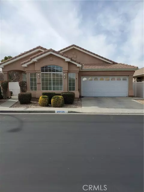 Menifee, CA 92585,26725 China Drive