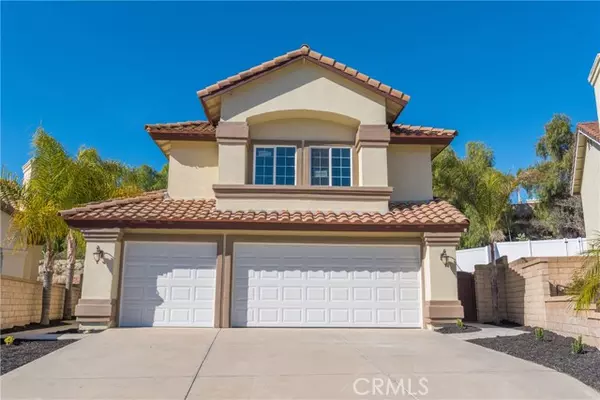 40175 White Leaf Lane, Murrieta, CA 92562