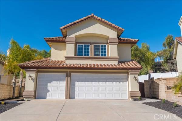 40175 White Leaf Lane, Murrieta, CA 92562