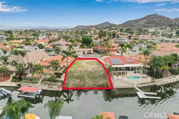 Canyon Lake, CA 92587,0 Sea Horse Circle