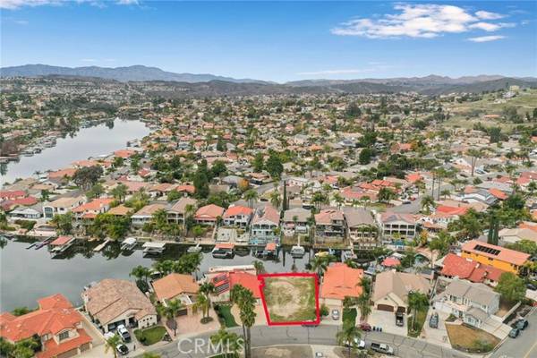 0 Sea Horse Circle, Canyon Lake, CA 92587