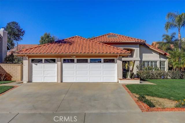 25413 Blackthorne Drive, Murrieta, CA 92563