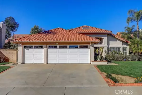 25413 Blackthorne Drive, Murrieta, CA 92563