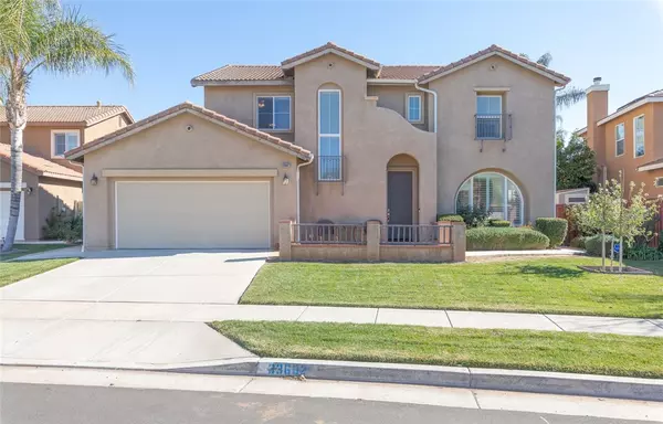 33602 Marigold Lane, Murrieta, CA 92563