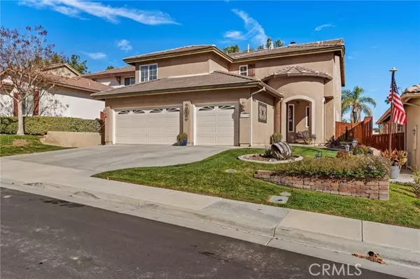 Temecula, CA 92591,41758 Monterey Place