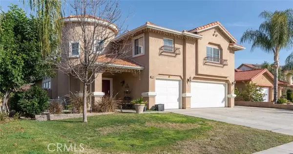 Menifee, CA 92585,28222 Cobbler Court