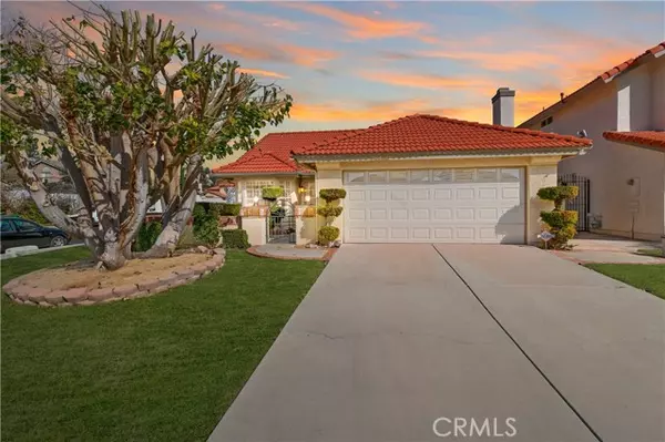 24460 Tuscola Circle, Murrieta, CA 92562