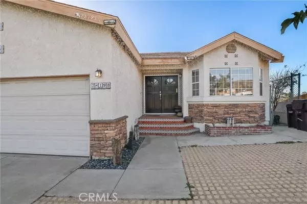 Menifee, CA 92587,28193 Cottontail Drive