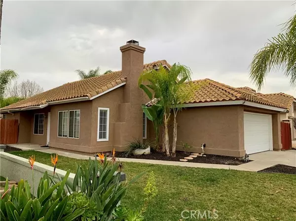 Murrieta, CA 92562,24425 Camino Vasco